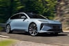 Nio ET5 Touring elektrische stationcar EV