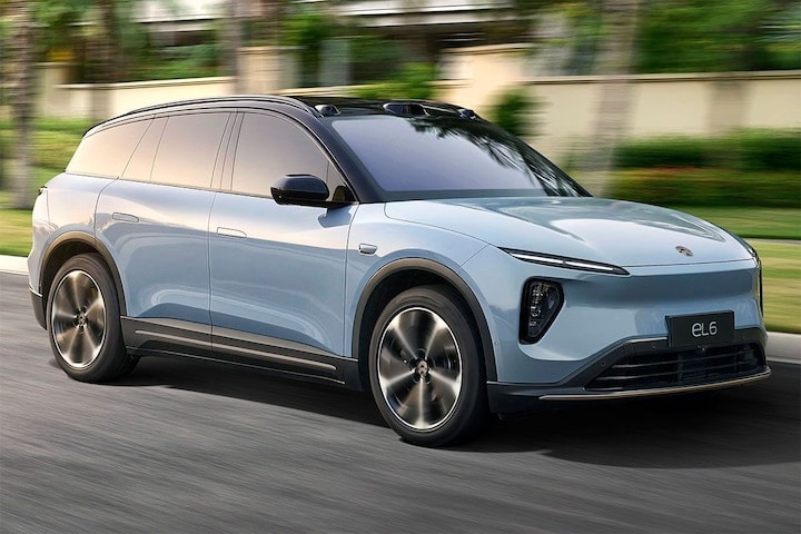 Nio EL6