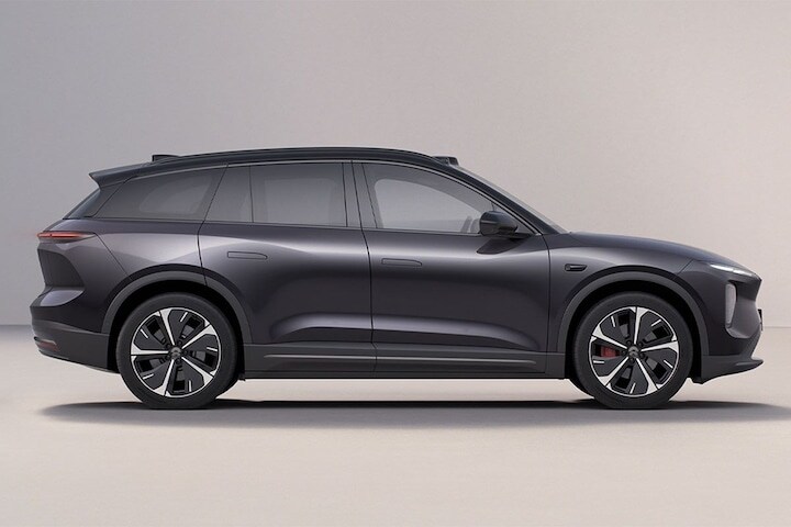 Nio EL6