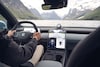 Nio ET5 Touring
