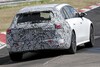 Spyshots Mercedes-Benz E-klasse