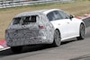 Spyshots Mercedes-Benz E-klasse