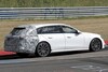 Spyshots Mercedes-Benz E-klasse