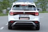 Spyshots Volkswagen T-Cross