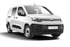 Peugeot Partner en Citroen Berlingo