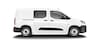 Peugeot Partner en Citroen Berlingo