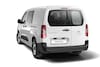 Peugeot Partner en Citroen Berlingo