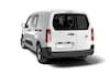Peugeot Partner en Citroen Berlingo
