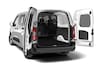 Peugeot Partner en Citroen Berlingo