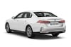 BMW 5-serie Back to Basics