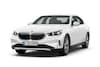 BMW 5-serie Back to Basics