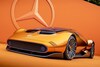 Mercedes-Benz Vision One-Eleven