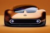 Mercedes-Benz Vision One-Eleven