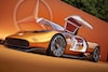 Mercedes-Benz Vision One-Eleven