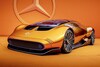Mercedes-Benz Vision One-Eleven