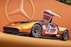 Mercedes-Benz Vision One-Eleven