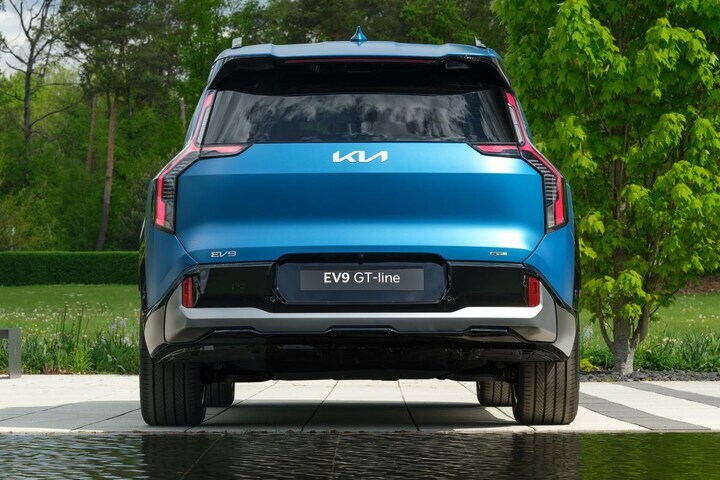 Kia EV9