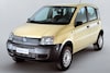 Fiat Panda 4x40 40 jaar jubileum