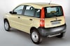Fiat Panda 4x40 40 jaar jubileum