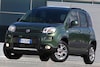 Fiat Panda 4x40 40 jaar jubileum
