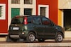Fiat Panda 4x40 40 jaar jubileum