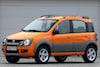 Fiat Panda 4x40 40 jaar jubileum