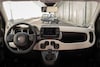 Fiat Panda 4x40 jubileum 40 jaar