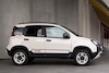 Fiat Panda 4x40 jubileum 40 jaar