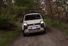 Fiat Panda 4x40 jubileum 40 jaar