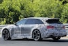 Audi RS6 facelift spionage 