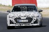 Audi RS6 facelift spionage 