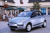 Citroen C3 Pluriel