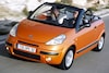 Citroen C3 Pluriel