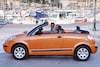 Citroen C3 Pluriel