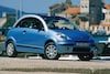 Citroen C3 Pluriel