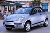 Citroen C3 Pluriel