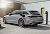 Mercedes-Benz E-klasse Estate