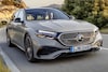 Mercedes-Benz E-klasse Estate