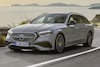 Mercedes-Benz E-klasse Estate