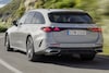 Mercedes-Benz E-klasse Estate