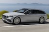 Mercedes-Benz E-klasse Estate