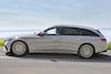 Mercedes-Benz E-klasse Estate