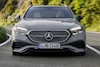 Mercedes-Benz E-klasse Estate