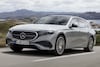 Mercedes-Benz E-klasse Estate