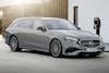 Mercedes-Benz E-klasse Estate