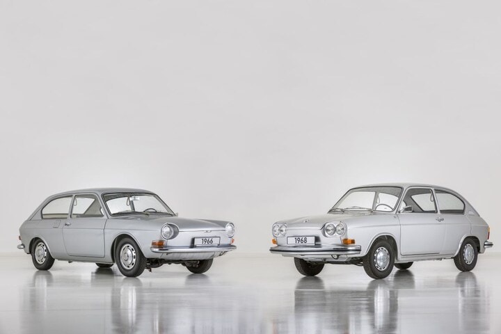 Volkswagen Kever opvolgers