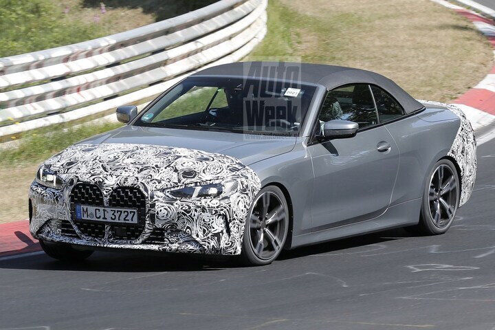BMW 4-serie
