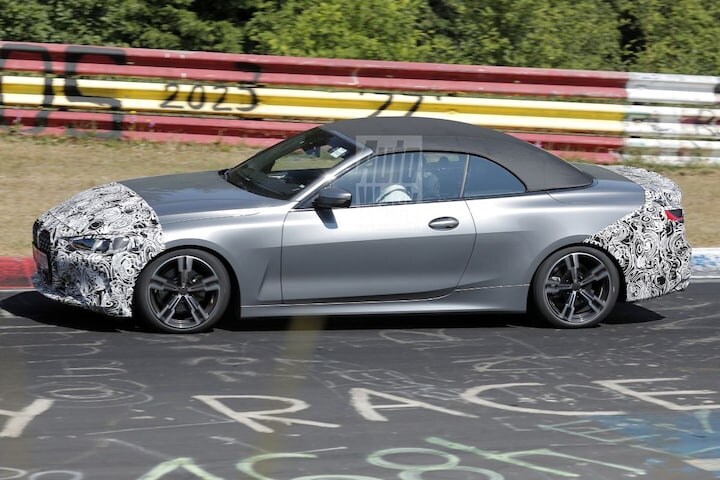 BMW 4-serie