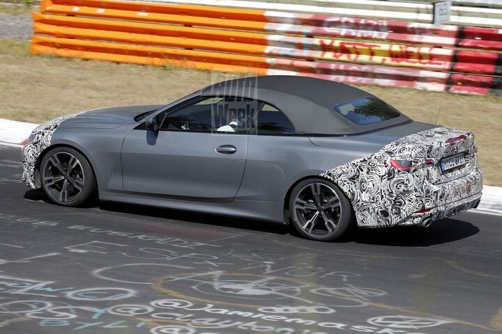 BMW 4-serie