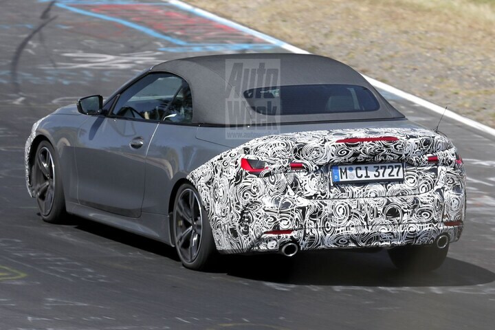 BMW 4-serie
